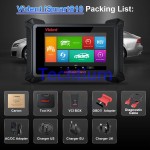 VIDENT iSmart810 Car Diagnostic Tool